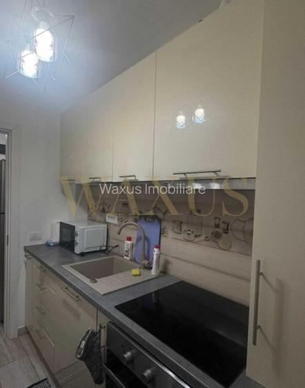 Apartament de vanzare 2 camere, Teilor - 4