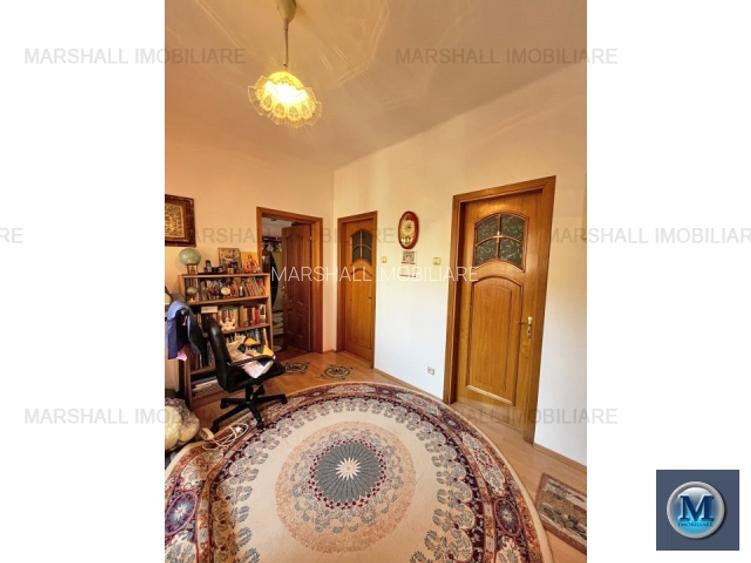 Casa cu 4 camere de vanzare, zona Central, 162 mp #16725 - 14