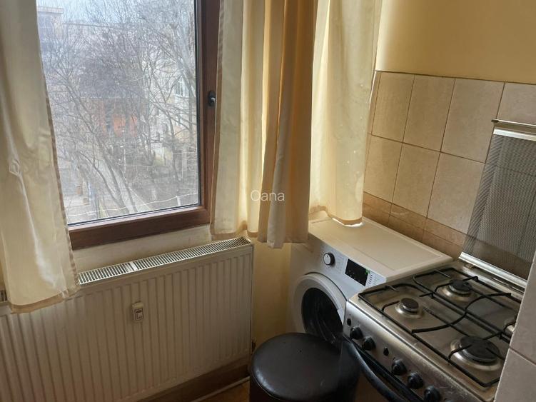 Inchiriez garsoniera  Iasi - 7