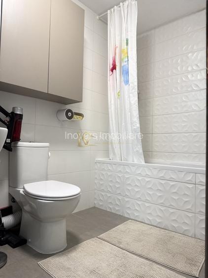 4 camere 88mp | Parcare | Politehnica | 21 Residence - 13