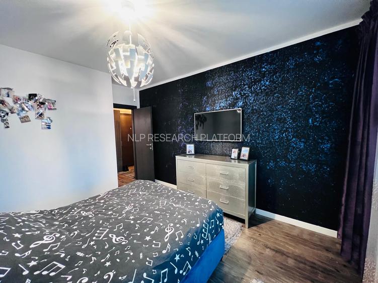 Apartament exclusivist cu 3 camere–Tudor Vladimirescu, Vis-a-vis de Iulius Mall - 7