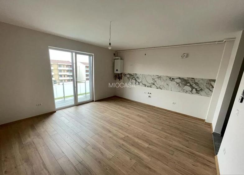 Nou. Etaj 1. Terasa. Parcare. - 4