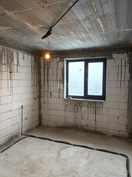 Casa P+1 la rosu, 130 mp, zona Metro–Aeroport Craiova - 10