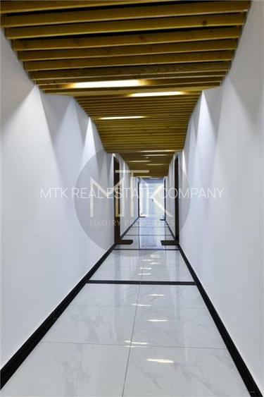 Apartament 3 camere, mobilat&utilat I Aviatiei Apartments - 17