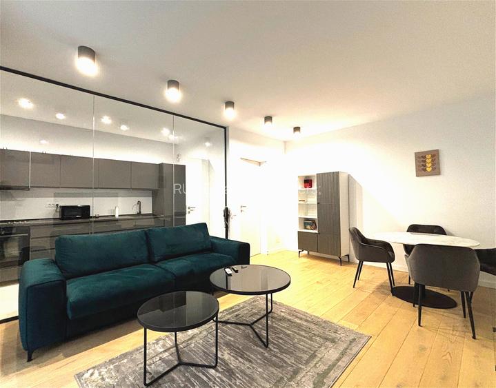 Apartament 3 Camere | Gradina proprie 63 mp  | Nusco CIty - 2