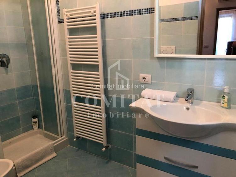 Casă cochetă cu teren generos și panoramă Chinteni - 22