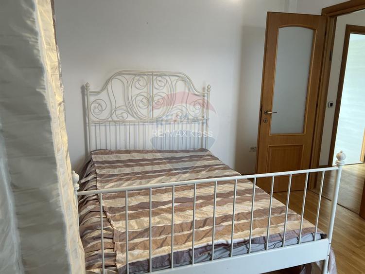 Casă / Vilă cu 5 camere de închiriat în zona Pipera - 16