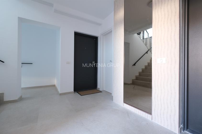 BUCURESTII NOI, Str. Snagov, vila 16 camere LUX, aflata la prima inchiriere - 18