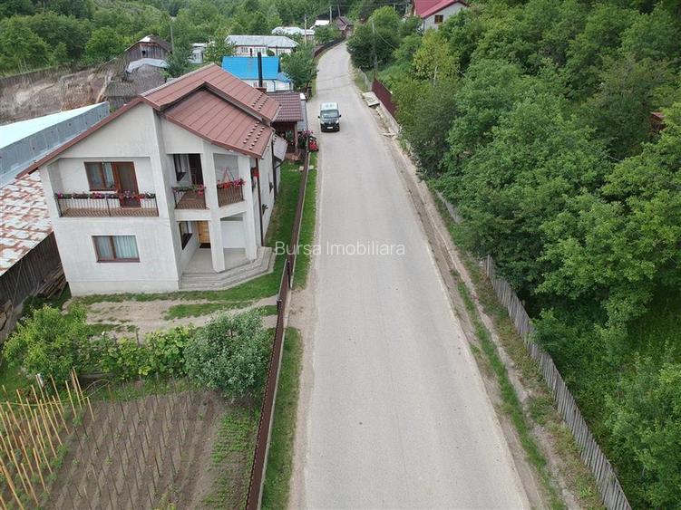 CASA DE VANZARE ZONA MONTANA - 5