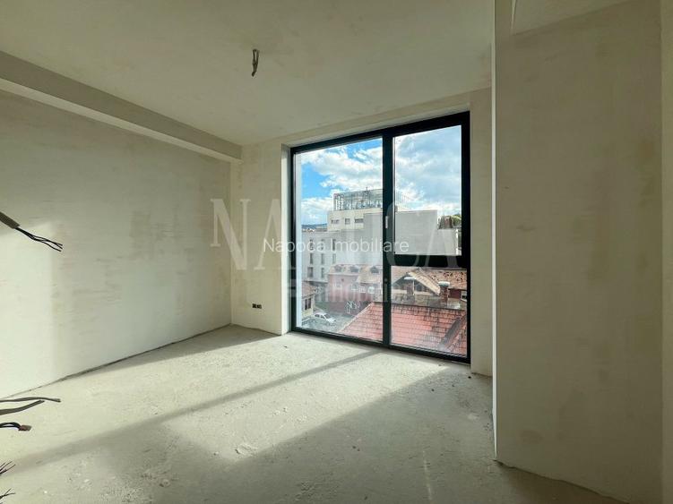 Apartament 2 camere de vanzare in Centru, Cluj Napoca - 2