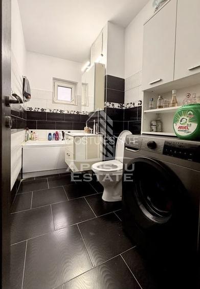 Apartament cu 3 camere, complet renovat, etajul 2, zona Odobescu - 10
