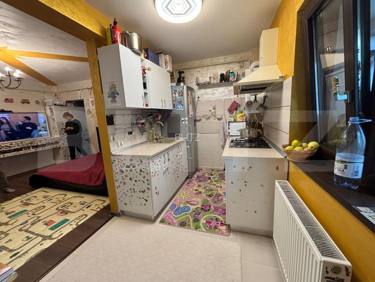 Apartament 2 Camere Valea Lupului | 51 mp | Parcare intabulata inclusa - 5