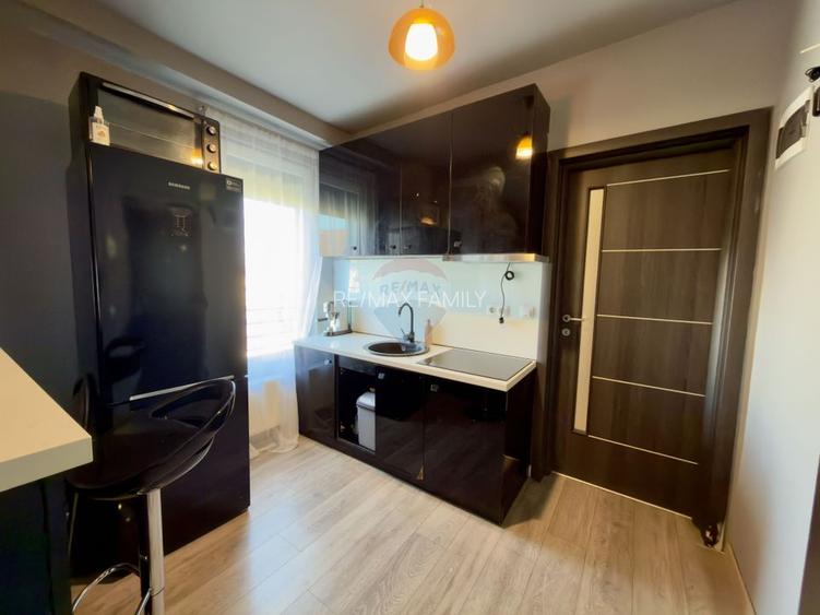 Apartament 2 camere zona Prima Shops Decebal - 4