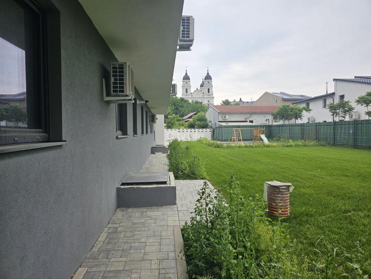 Intabulat-Apartament nou 1 camera Palas Campus - 8