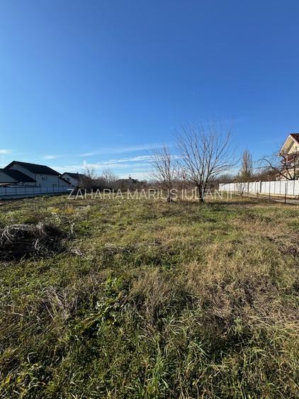 Loturi de teren de vanzare in Bacau,  Calea Moldovei, jud. Bacau - 9