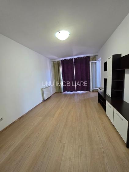 Tatarasi Kaufland-2 Camere 49mp+gradina-bloc 2010 - 5