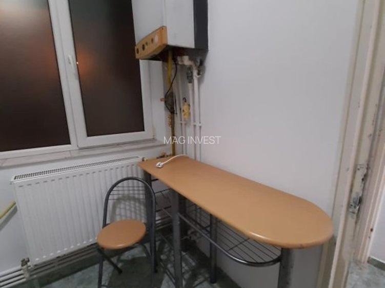 Apartament cu o camera, zona centrala - Parcul Eminescu - 3