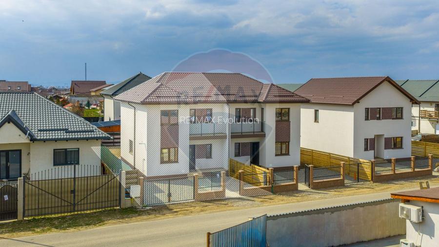 CASA TIP DUPLEX cu 4 camere de vanzare| Cartier Izvor | COMISION 0% - 2
