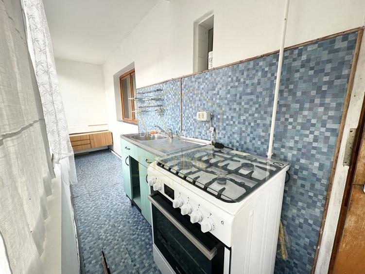 Apartament spatios cu 2 camere | Parter inalt | Steaua - 7