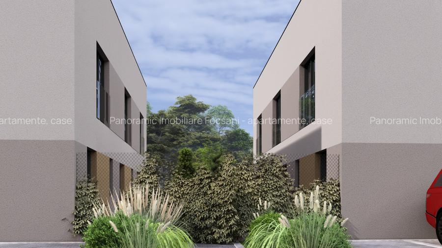 Cabinete medicale, birouri firma de vanzare FOCSANI , parter cu etaj - 6