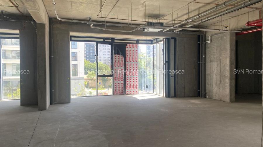 REC3001426 Spatiu Comercial de Vanzare I One Cotroceni Par - 11