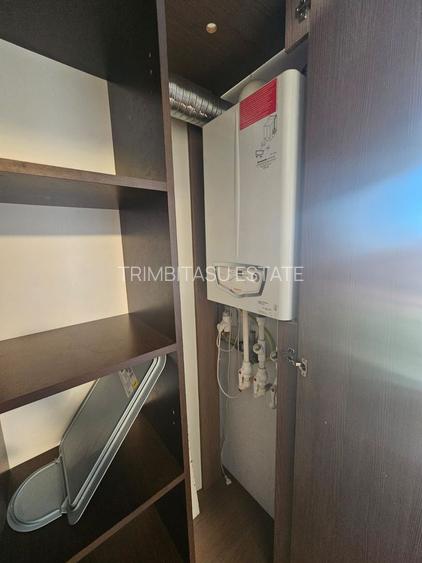Berceni - 3 camere - Prima inchiriere - Parcare - Centrala Proprie - 5