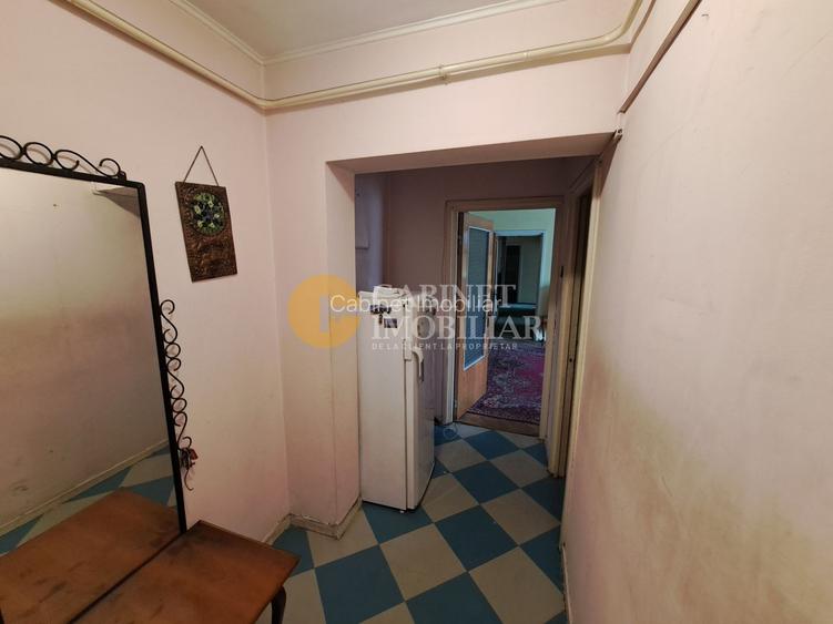 100 mp Ultra-Central: Apartament 4 Camere pe Bd. Independenței (Fără Risc) - 13