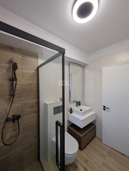 Apartament 4 camere,nou zona Tineretului - 17