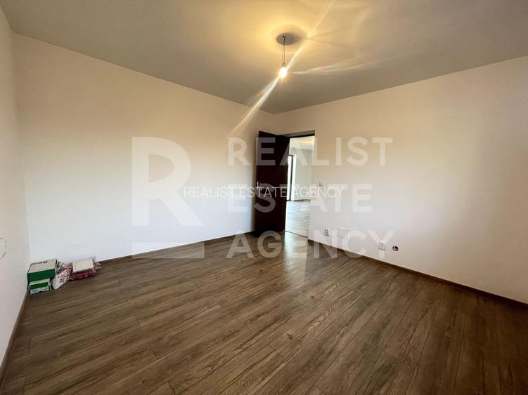 Vânzare apartament 3 camere, lângă USV Iași,  Copou - 8