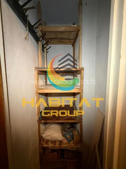 2 camere Favorit 2 lifturi si geam la baie - 7