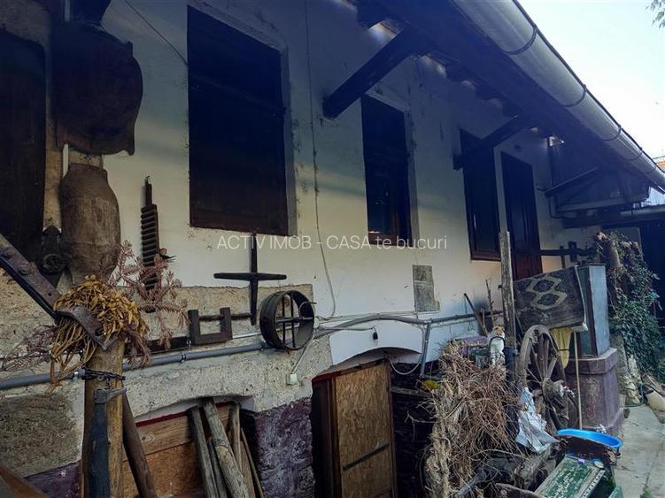 Ilidia, Casa 8 Incaperi, 744mp Teren, Zona Turistica, Pret Usor Negociabil - 14