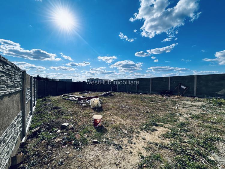 Duplex 5 camere, 129mp utili, 410mp teren, 3 bai, Calea Urseni - 15