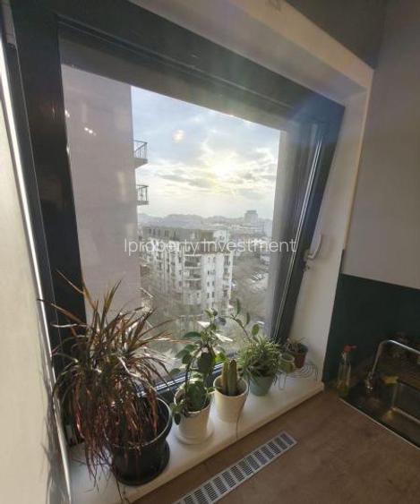 Vacaresti | The Park Apartments | 2 camere | Balcon | Centrala | Metrou - 7