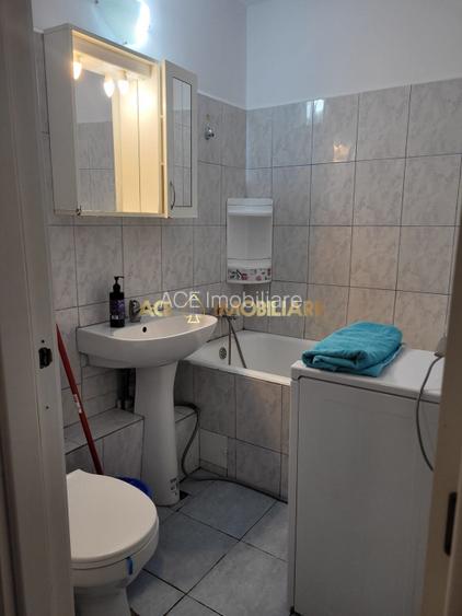 Garsoniera de inchiriat | Iancului | Metrou | Petfriendly - 8