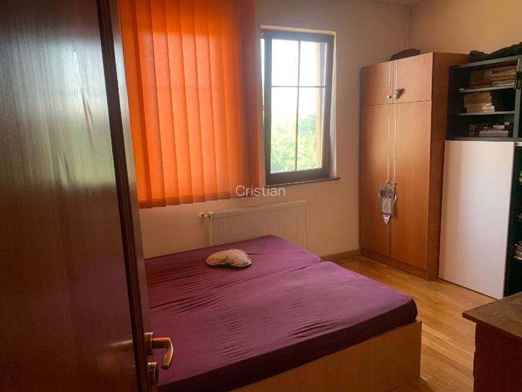 Curtea Domneasca, direct proprietar, vila tip B - 13