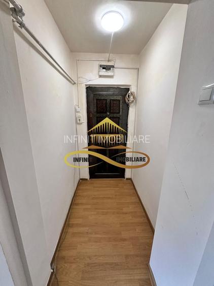 Inchiriez apartament 3 camere, decomandat, Alecu Rousso, Bacau - 4