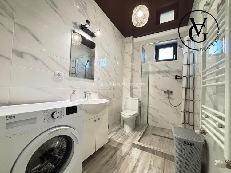 Apartament modern 2 camere -Uzina de Pizza - 5