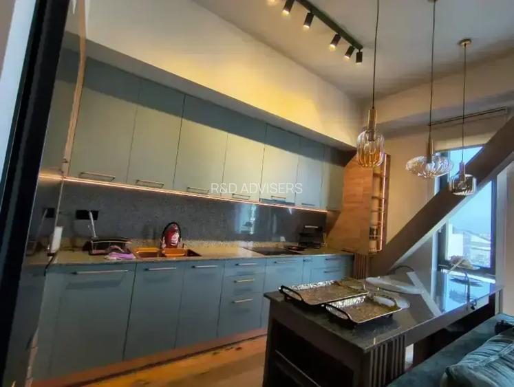 Apartament 2 camere, mobilat, zona Aviatiei, metroul Aurel Vlaicu - 7