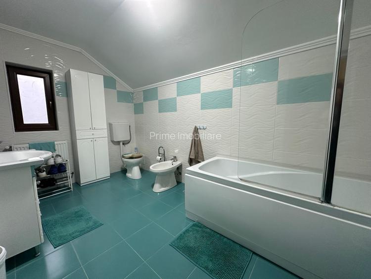 Casa Individuală 225 mp| 520 mp teren| zona SCHIT - 7