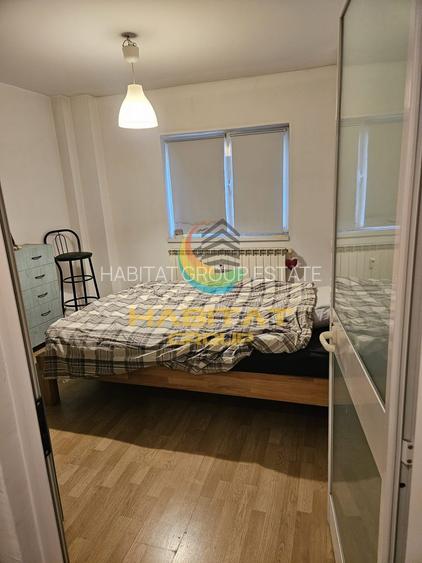 Apartament 2 Camere de vanzare Calea Ferentari, Negociabil - 18