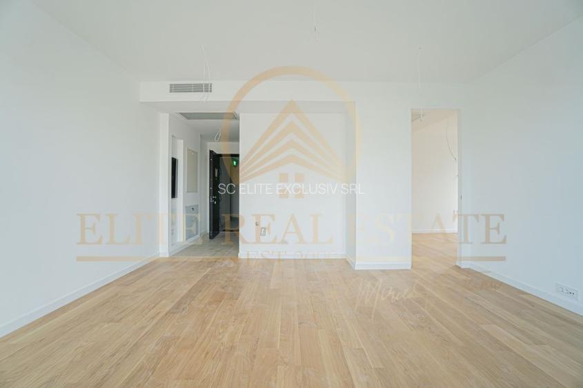 Stațiunea Mamaia - Vânzare apartament cu 2 camere, 2 bai si terasa. - 10