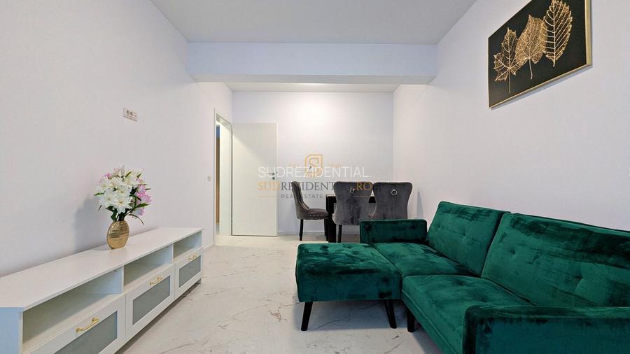Apartament 2 camere, decomandat, Drumul Binelui, Comision 0% - 4