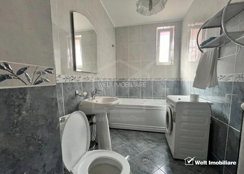 Spatiu comercial 175 mp, locuri de parcare, Zorilor - 6