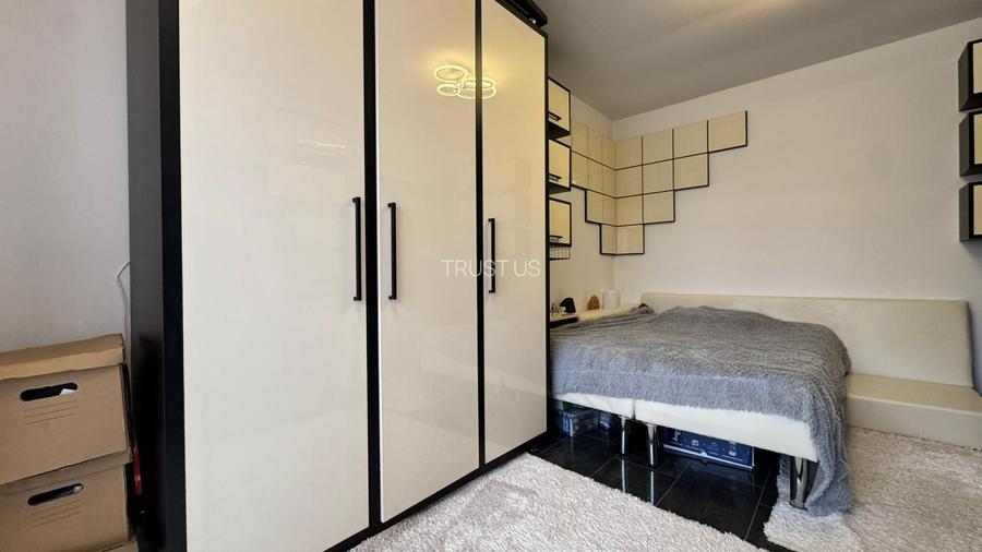 COMISION 0% | Apartament 2 Camere | Giroc | Etaj 2 | 38mp - 5