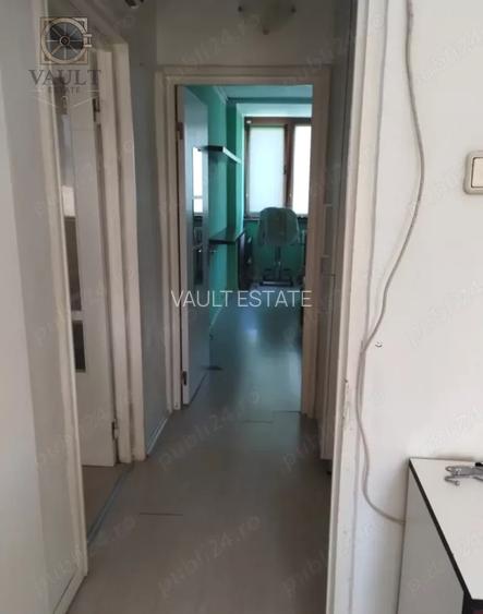 Apartament 3 camere - zona 1 Decembrie 1918 - 8