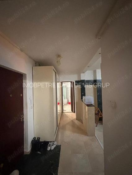 Apartament 2 camere str Paduroiu - 5