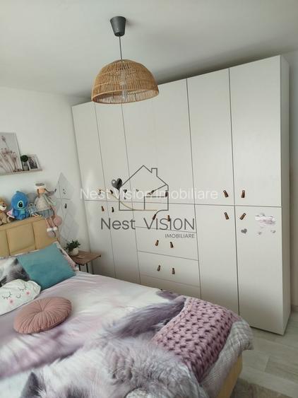 Apartament modern 2 camere | renovat| Pozitie excelenta | Vasile Aaron - 6