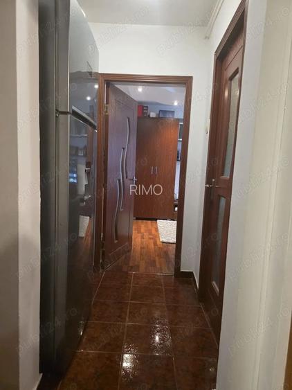 APARTAMENT MOBILAT ZONA  ZONA BRANCOVEANU - 2