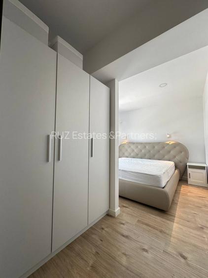 Apartament 2 camere | Modern | parcare inclusă | 55Mp | Belvedere Residence - 5