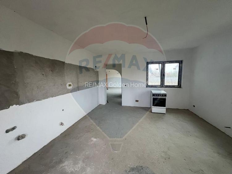 Casa 4 camere Rachitosu - 9